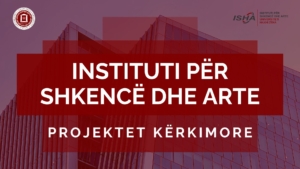 Pjesëmarrësit e projektit kërkimor UHZ në workshop