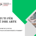 RAPORT EKSKLUZIV PËR TURIZMIN: INSTITUTI PËR SHKENCË DHE ARTE NË UNIVERSITETI “HAXHI ZEKA” ZBULON SFIDAT KRYESORE DHE MUNDËSITË STRATEGJIKE PËR ZHVILLIMIN E TURIZMIT NË RAJONIN E DUKAGJINIT!