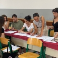 INTERNATIONAL SUMMER UNIVERSITY 2025 – RICH DAYS OF KNOWLEDGE AND INTERCULTURAL EXPERIENCES AT “HAXHI ZEKA” UNIVERSITY