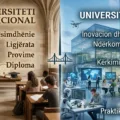 Fakulteti i Menaxhimit të Turizmit, Hotelerisë dhe Mjedisit – shtylla e re e profilizimit strategjik të Universitetit “Haxhi Zeka” drejt modelit Universitar 4.0