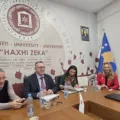 UHZ vijon me hartimin e Planit Strategjik 2026–2030