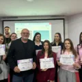 Përfundon me sukses workshop-i ndërkombëtar NAWA 2 në Universitetin “Aleksandër Moisiu” në Durrës
