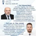 Vizita Zyrtare dhe Bashkëpunimi Ndëruniversitar