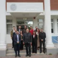 rezultatet e projektit të realizuar në bashkëpunim me Universitetin “Aleksandër Moisiu” dhe Canadian Institute of Technology