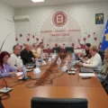Universiteti “Haxhi Zeka” pjesë e procesit të pas-akreditimit institucional