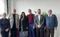 Ndërkombëtarizimi po shndërrohet në një nga shtyllat kryesore të zhvillimit të Universitetit “Haxhi Zeka”.