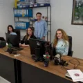 LANSIMI I WEBFAQES SË STUDENTËVE TË UNIVERSITETIT “HAXHI ZEKA”