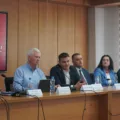 Fakulteti Juridik i Universitetit “Haxhi Zeka” organizoi Tryezën Akademike dhe Institucionale për Sigurinë Juridike dhe Mbrojtjen e Pronësisë si Faktor të Zhvillimit Ekonomik