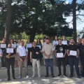Universiteti “Haxhi Zeka” mbajti punëtorinë “Inovacioni, Zhvillimi i Projekteve dhe Startup-Idetë”