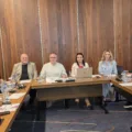 Universiteti “Haxhi Zeka” drejt finalizimit të Planit Strategjik 2026-2030