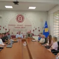 International Learning: Haxhi Zeka University Hosts Students from the Netherlands