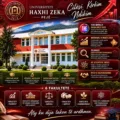 Universiteti “Haxhi Zeka” – Cilësi, Kërkim dhe Ndikim në Shërbim të Studentëve dhe Shoqërisë