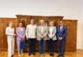 Universiteti “Haxhi Zeka” dhe Universiteti i Szczecin-it konfirmojnë vizionin e përbashkët për ndërkombëtarizim, kërkim shkencor dhe zhvillim akademik