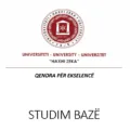 Qendra për Ekselencë në Universitetin e Pejës “Haxhi Zeka” publikon Studimin Bazë për Zhvillimin e Kapaciteteve të stafit akademik dhe institucional