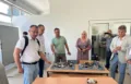 Projekti MetaTech 4.0 Vazhdon me Vizita Ekspertësh në Podgoricë, Mal i Zi