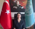 UNISUM 2026 Professor Spotlight: Jiyan KILIÇ