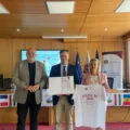 Ambassador of Hungary H.E. László Dux Delivers Guest Lecture on EU EnlargementPolicy at UNISUM 2026