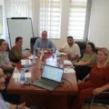 SHKENCA NË SHËRBIM TË EKONOMISË: UHZ-JA NIS HARTIMIN E DOKUMENTEVE STRATEGJIKE QË DO TË PËRCAKTOJNË TË ARDHMEN EKONOMIKE TË RAJONIT TË DUKAGJINIT