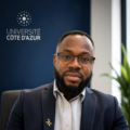 UNISUM 2026 Professor Spotlight: Jerry Fianyo