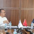 MARRËVESHJE QË HAP HORIZONTE TË REJA BASHKËPUNIMI NDËRMJET UNIVERSITETIT “HAXHI ZEKA” DHE UNIVERSITETIT “FAN S. NOLI” NË KORÇË