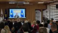 KRYEMINISTRI I REPUBLIKËS SË KOSOVËS, ALBIN KURTI, MBAJTI LIGJËRATË NË KUADËR TË UNIVERSITETIT NDËRKOMBËTAR VEROR NË UNIVERSITETIN “HAXHI ZEKA”