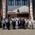 Universiteti “Haxhi Zeka” përmbyll me sukses Universitetin e Pestë Ndërkombëtar Veror – UNISUM 2026