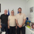 PARTNERITET QË JEP REZULTATE: ISTOGU PËRKRAH PA REZERVË PROJEKTIN E RI TË UHZ-SË