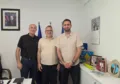 PARTNERITET QË JEP REZULTATE: ISTOGU PËRKRAH PA REZERVË PROJEKTIN E RI TË UHZ-SË