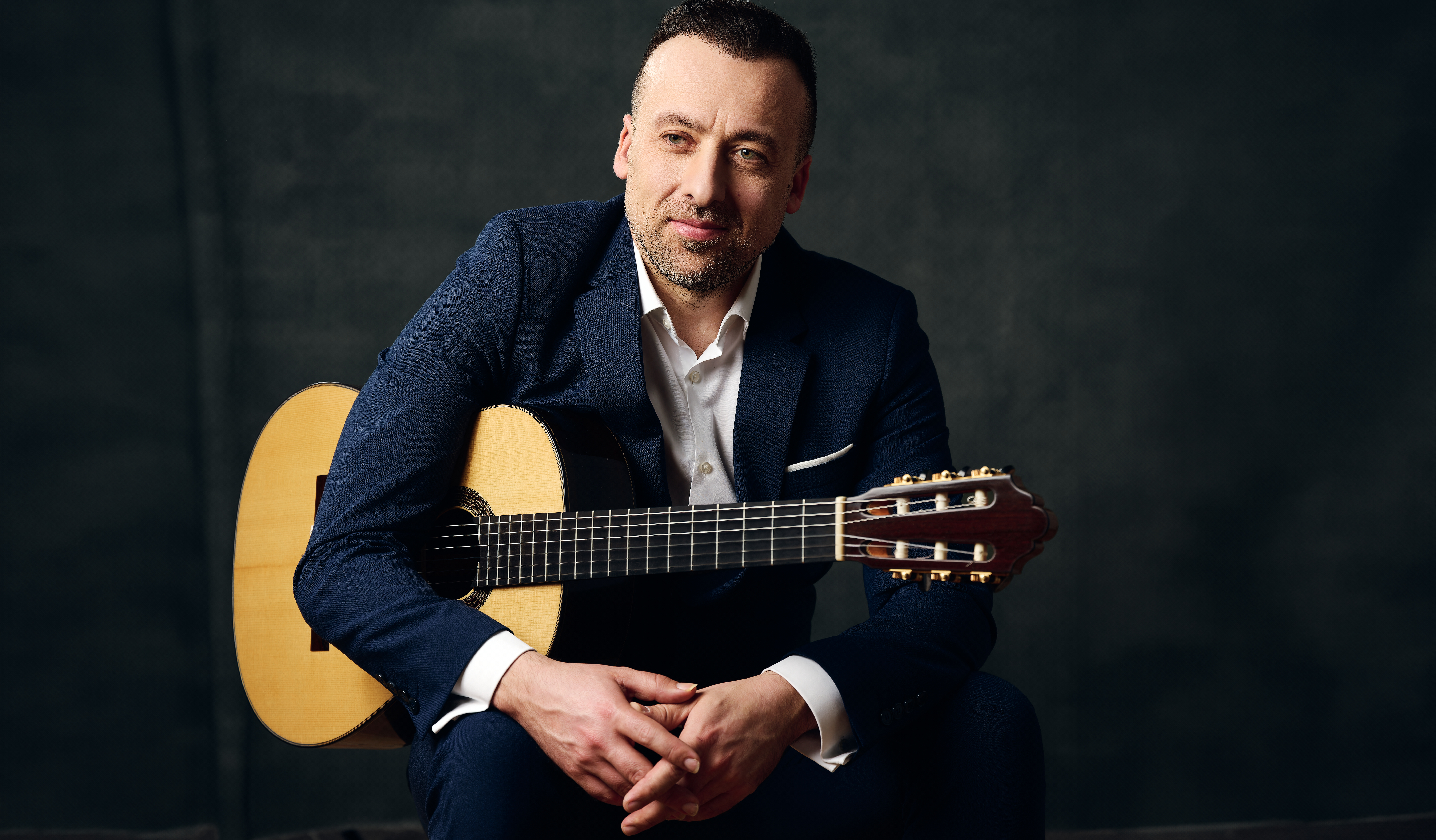 UNISUM 2026 Professor Spotlight: Danijel Cerović