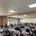 Gjenerata e ardhshme e studentëve hodhi sot hapin e parë drejt Universitetit “Haxhi Zeka”  