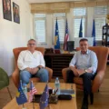 Studimet e fizibilitetit si bazë për zhvillimin strategjik – UHZ dhe Komuna e Junikut bashkërendojnë angazhimet në kuadër të FERD-it