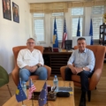 Studimet e fizibilitetit si bazë për zhvillimin strategjik – UHZ dhe Komuna e Junikut bashkërendojnë angazhimet në kuadër të FERD-it