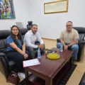 Pa të dhëna nuk ka zhvillim të bazuar në dije – Universiteti “Haxhi Zeka” dhe Agjencia  e Statistikave të Kosovës hapin një kapitull të ri të bashkëpunimit institucional