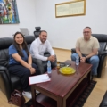 Pa të dhëna nuk ka zhvillim të bazuar në dije – Universiteti “Haxhi Zeka” dhe Agjencia  e Statistikave të Kosovës hapin një kapitull të ri të bashkëpunimit institucional