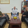 UHZ dhe CHwB Kosova drejt një partneriteti strategjik për trashëgiminë kulturore, studentët dhe projektet e përbashkëta