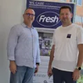 UHZ dhe Fresh Co drejt një modeli të ri bashkëpunimi: nga puna praktike te integrimi i biznesit në ekosistemin akademik dhe kërkimor