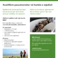 Thirrje për Aplikim – Fellowship DBU CEE (Raundi i Shtatorit2026)