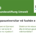 Thirrje për Aplikim – Fellowship DBU CEE (Raundi i Shtatorit2026)