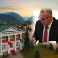 Me 90 pedagogë, 50 publikime shkencore: gjysmëvjetori që e vendos “Universitetin Haxhi Zeka” në hartën ndërkombëtare të kërkimit