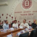 UHZ dhe komunat partnere hapin fazën e re të FERD-it: Rajoni bëhet partner në profilizimin e Universitetit “Haxhi Zeka”