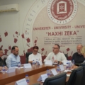 UHZ dhe komunat partnere hapin fazën e re të FERD-it: Rajoni bëhet partner në profilizimin e Universitetit “Haxhi Zeka”
