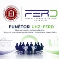 FERD dhe UHZ organizojnë punëtori me komunat e rajonit