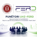 FERD dhe UHZ organizojnë punëtori me komunat e rajonit