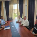 UHZ dhe Komuna e Klinës vazhdojnë partneritetin zhvillimor përmes FERD-it