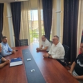 UHZ dhe Komuna e Klinës vazhdojnë partneritetin zhvillimor përmes FERD-it