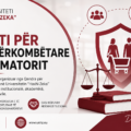 Universiteti “Haxhi Zeka” publikon raportin mbi aktivitetin e organizuar për Ditën Ndërkombëtare të Konsumatorit