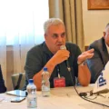 Universiteti “Haxhi Zeka” prezanton studimin e fizibilitetit për Komunën e Rahovecit në Forumin Ekonomik Rahoveci 2026
