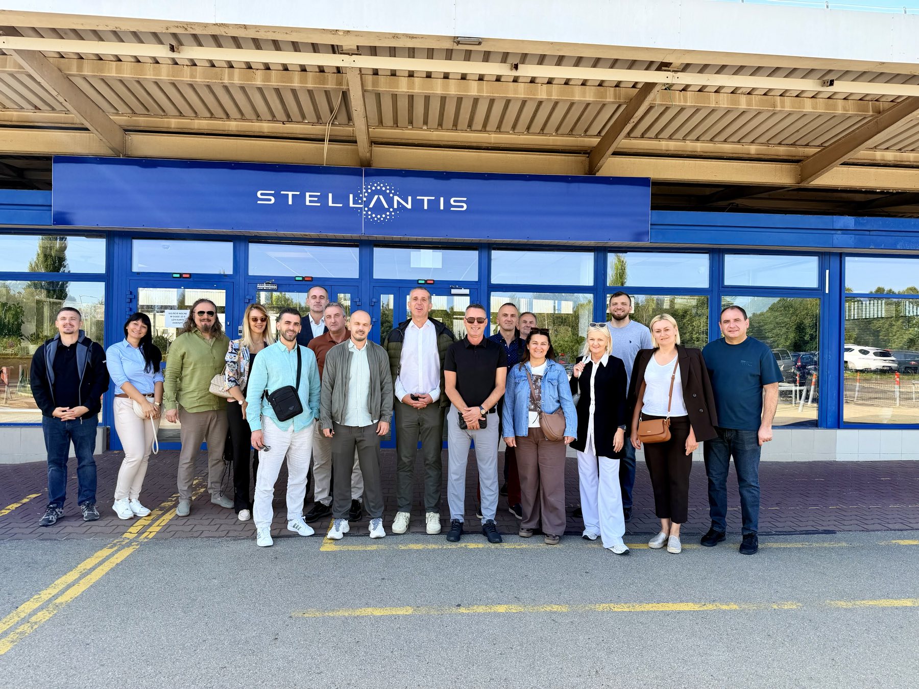 UHZ participates in training for trainers in Krakow within the MetaTech 4.0 Project