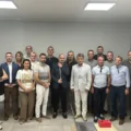 Training Continues in Krakow within the MetaTech 4.0 Project