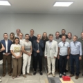 Training Continues in Krakow within the MetaTech 4.0 Project